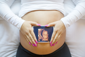 Ultrassonografia e Gestação